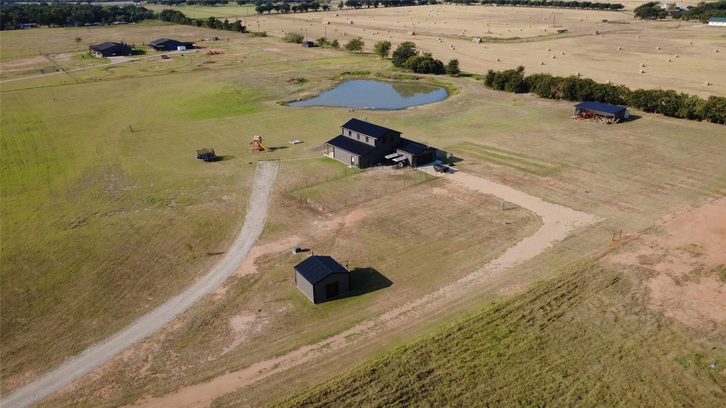1400 Lacy Drive Lipan TX 76462