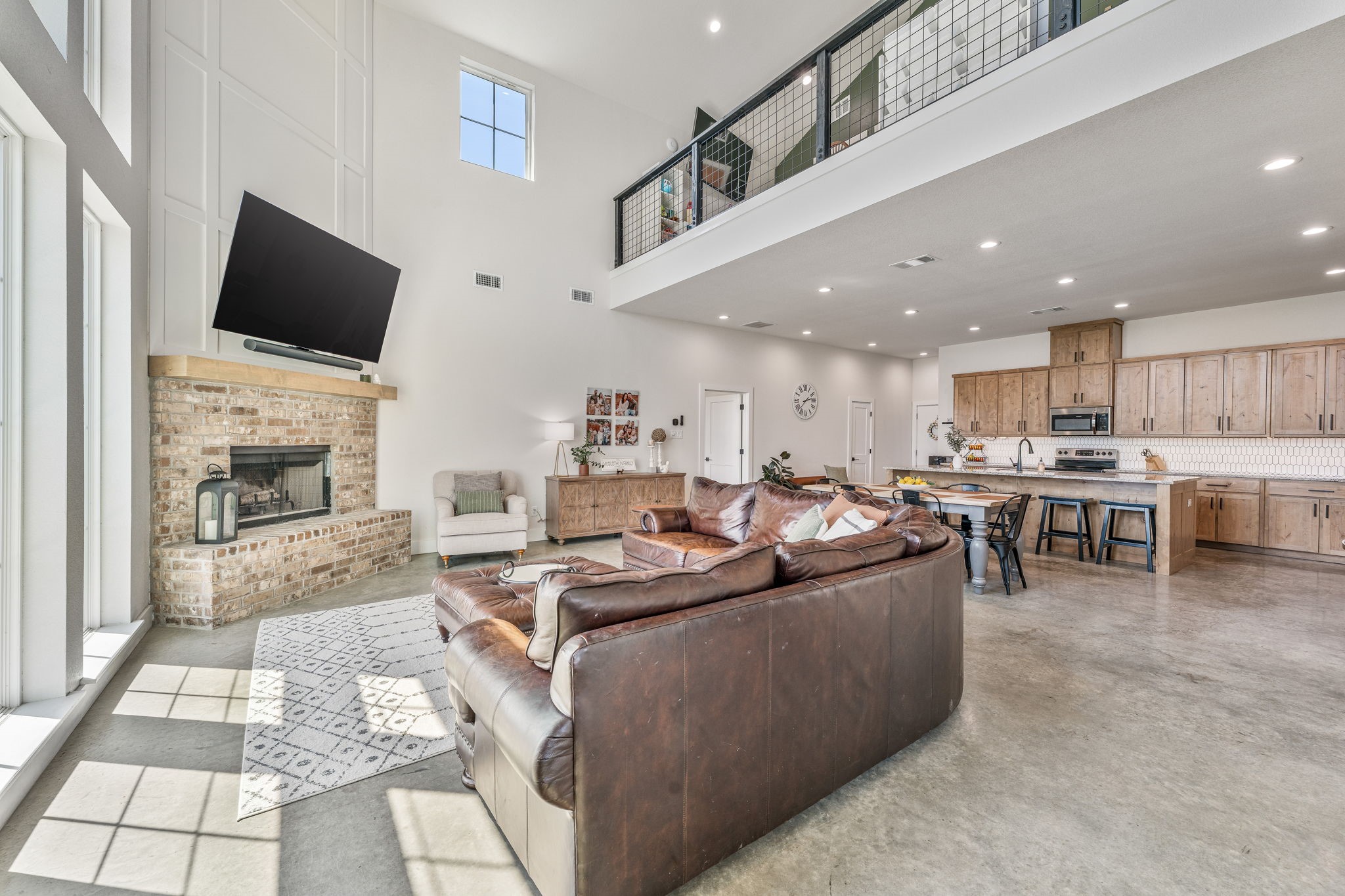 1400 Lacy Drive Lipan TX 76462