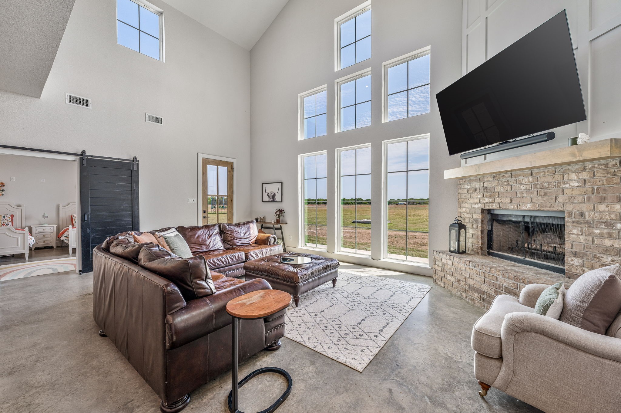 1400 Lacy Drive Lipan TX 76462