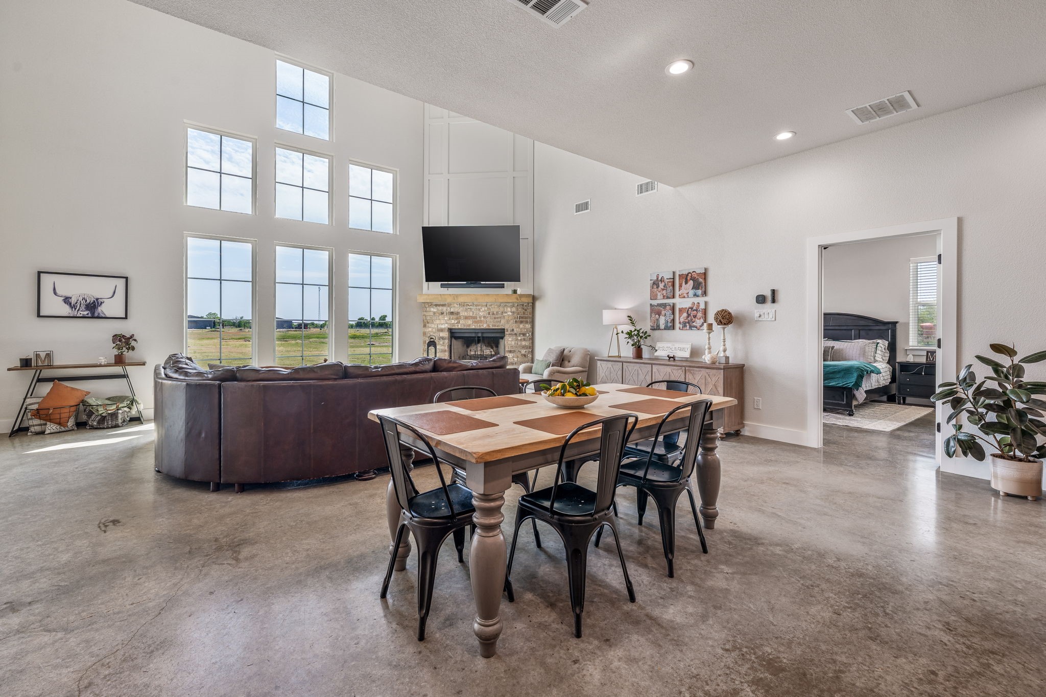 1400 Lacy Drive Lipan TX 76462