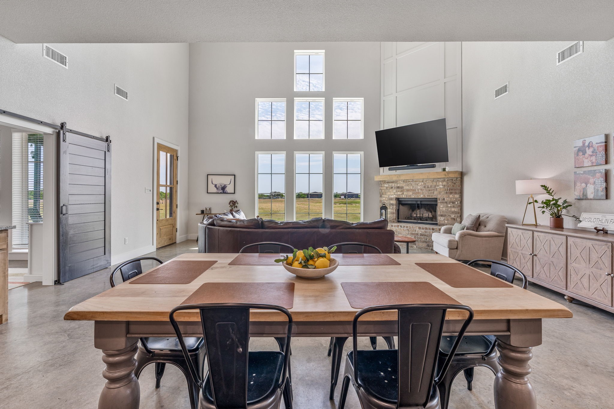 1400 Lacy Drive Lipan TX 76462