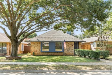 764 Red Oak Drive Lewisville TX 75067