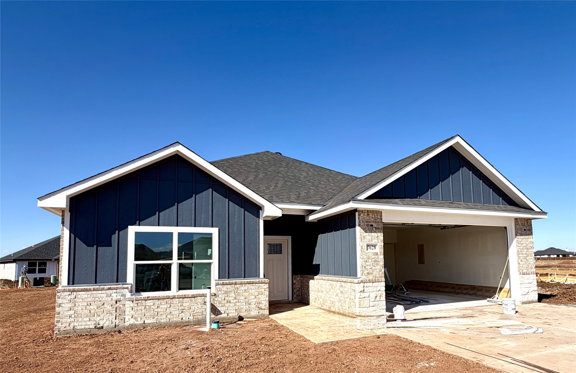 7628 Wildflower Way Abilene TX 79602