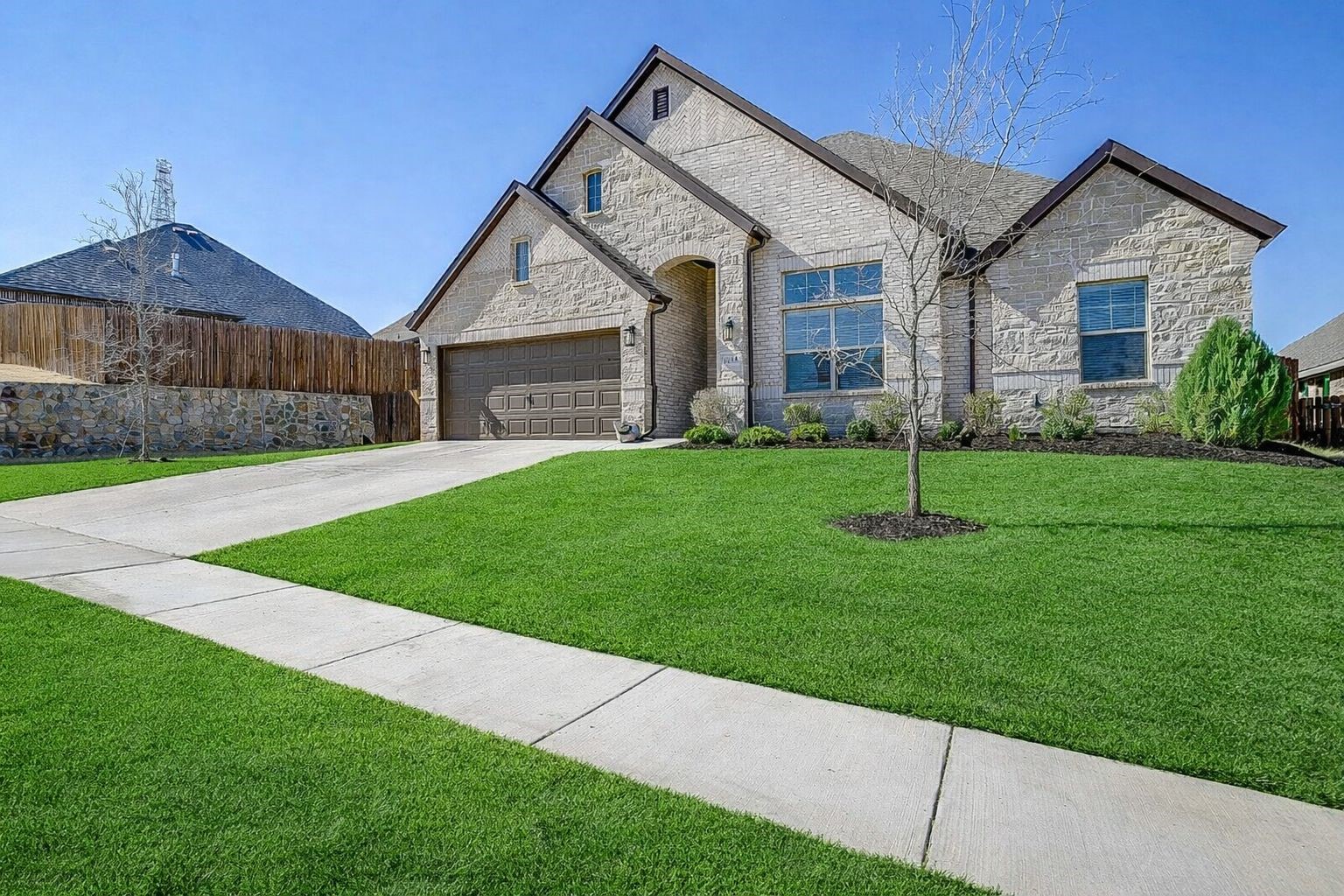 1224 Palo Duro Court Burleson TX 76028