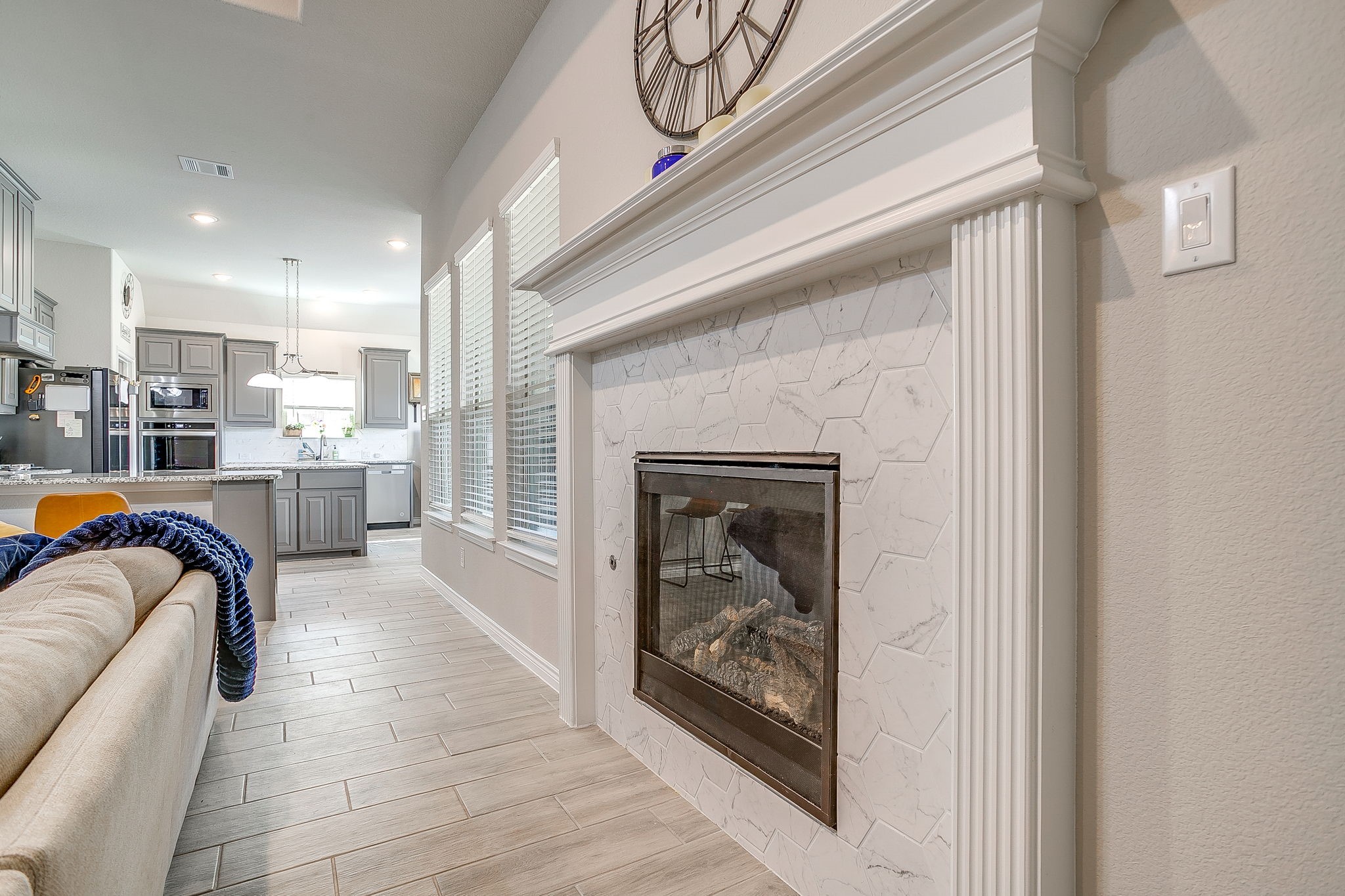 1224 Palo Duro Court Burleson TX 76028