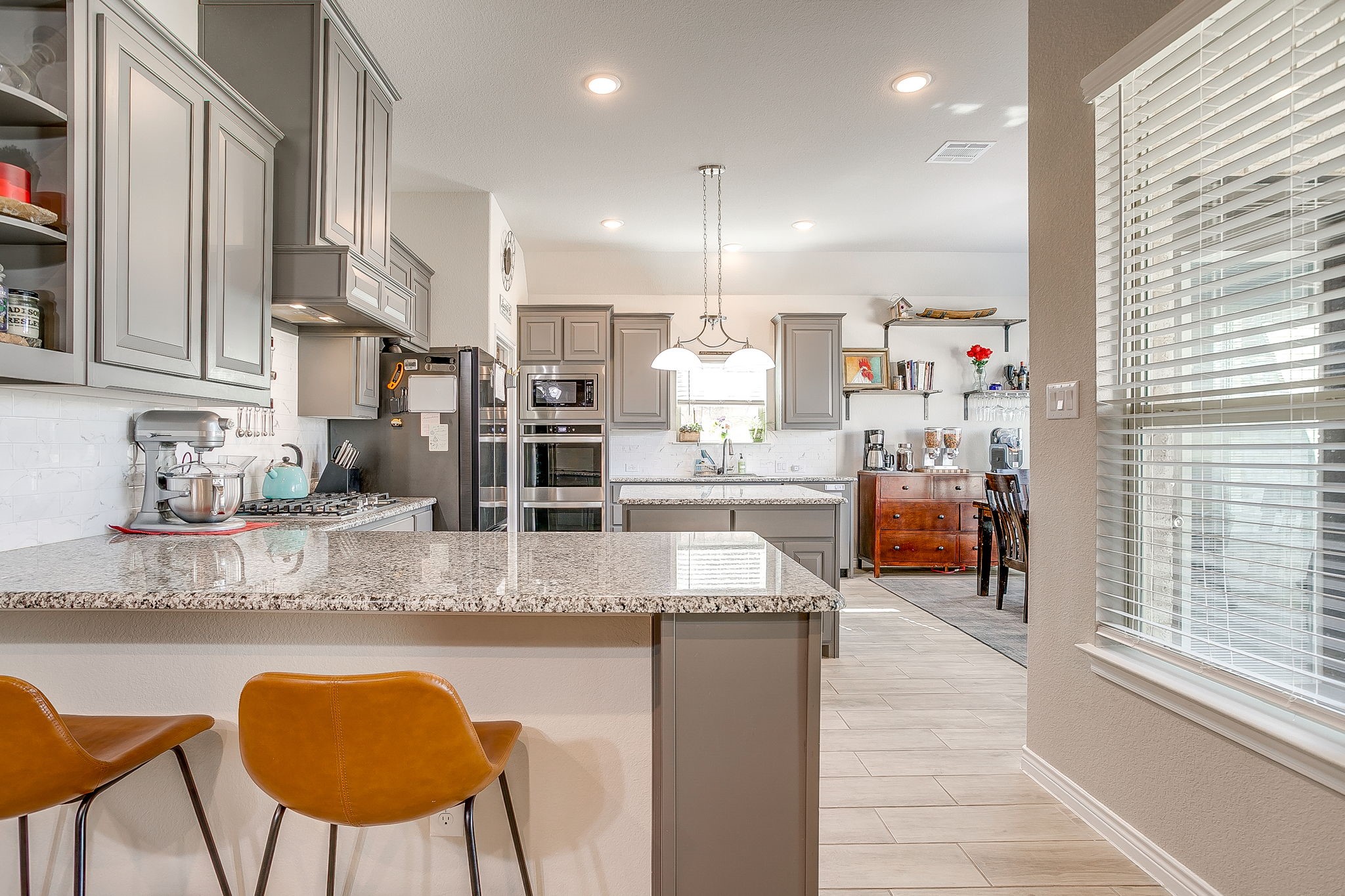 1224 Palo Duro Court Burleson TX 76028