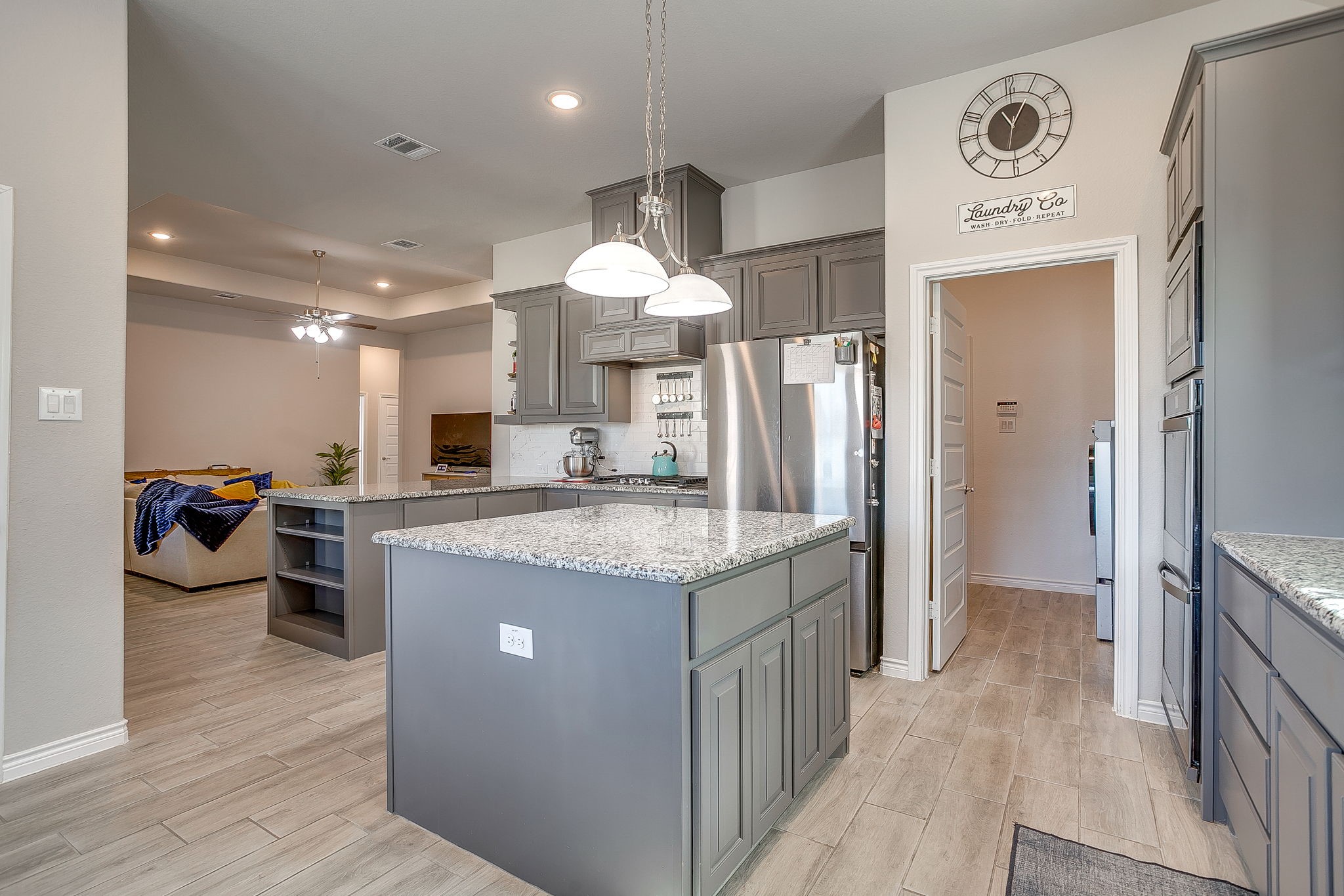1224 Palo Duro Court Burleson TX 76028