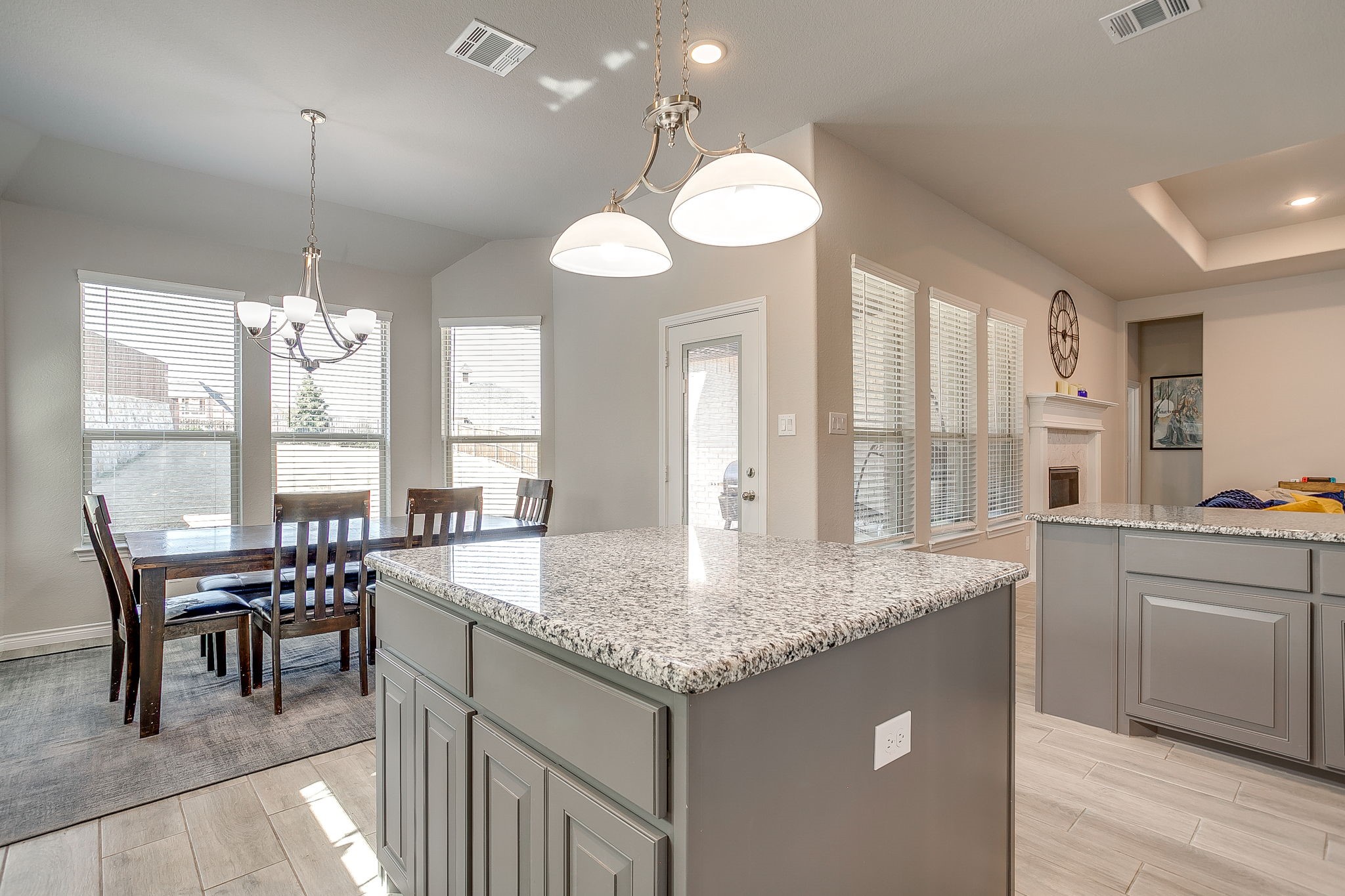 1224 Palo Duro Court Burleson TX 76028