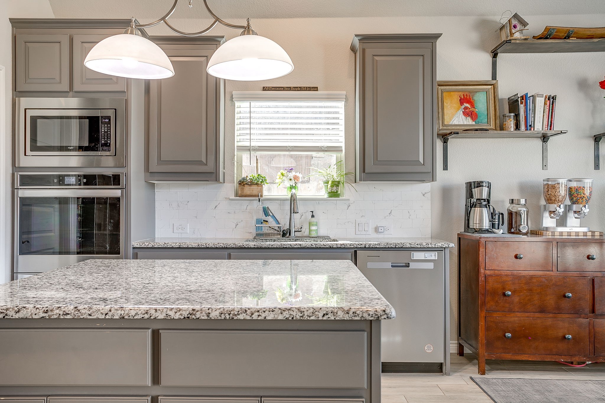 1224 Palo Duro Court Burleson TX 76028