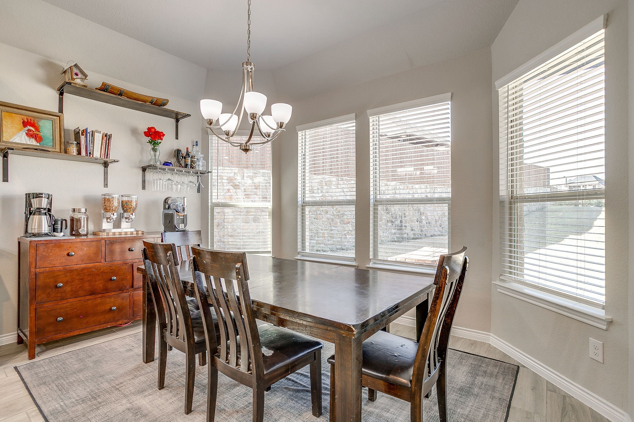1224 Palo Duro Court Burleson TX 76028