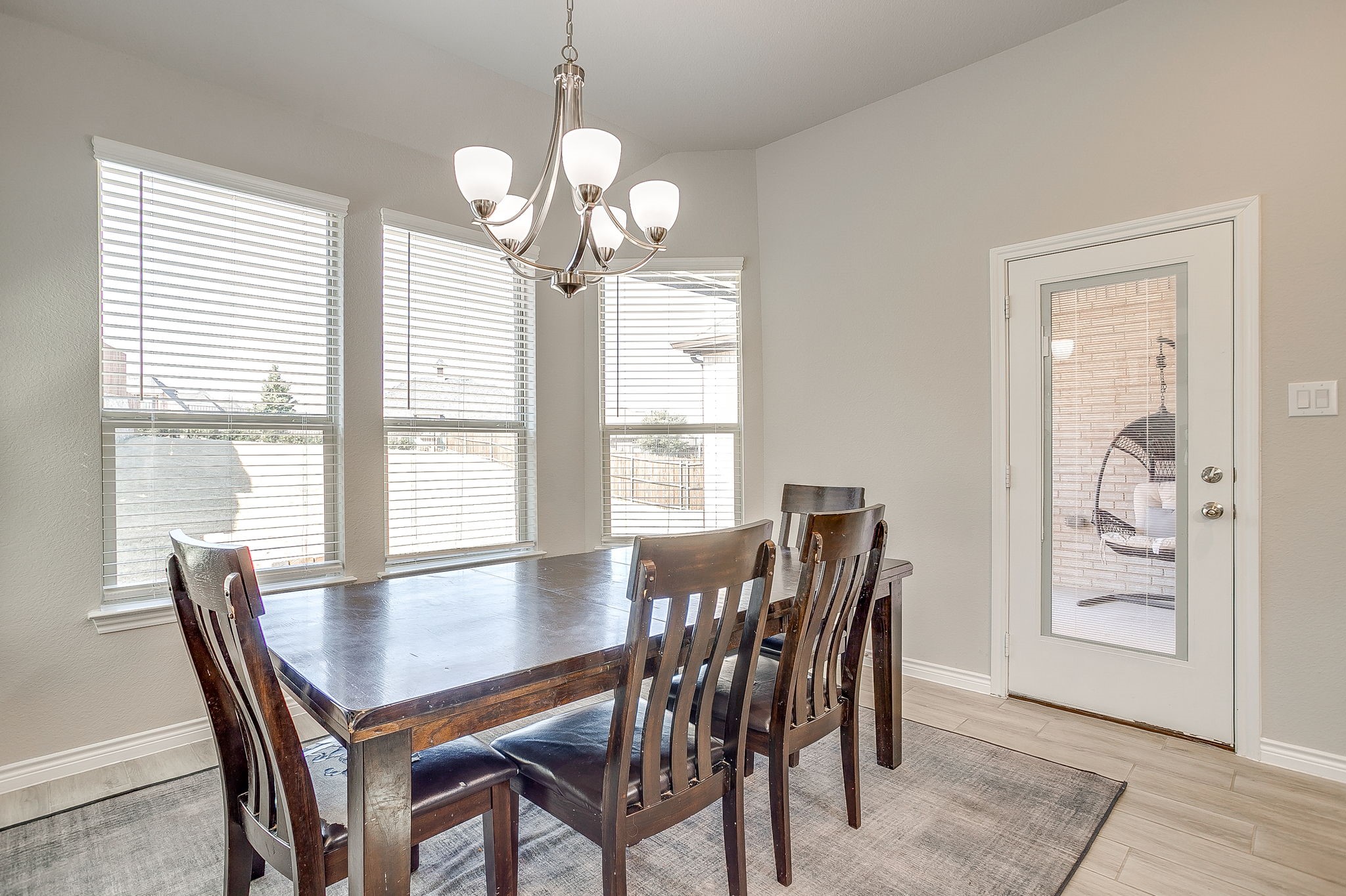 1224 Palo Duro Court Burleson TX 76028