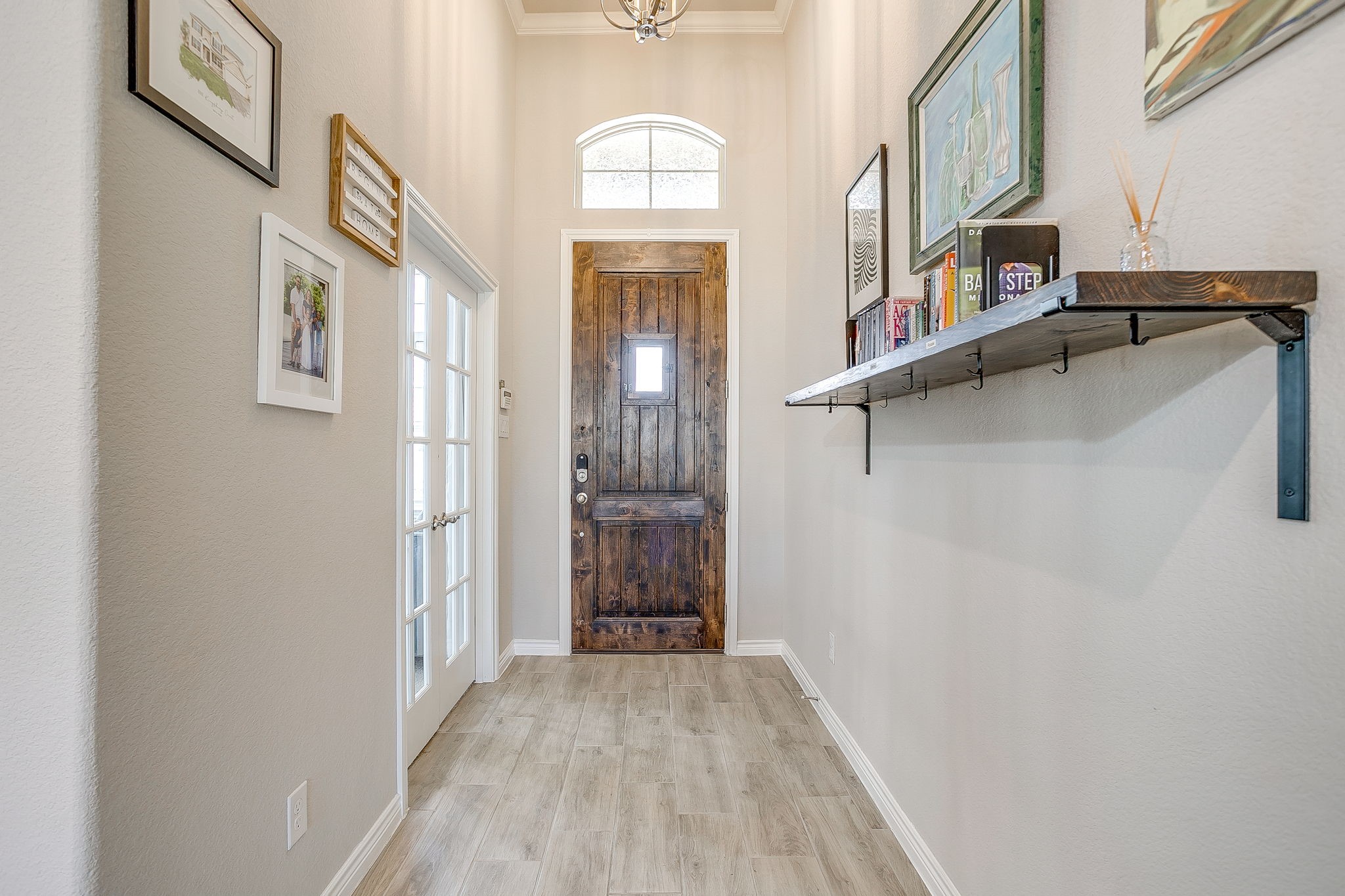 1224 Palo Duro Court Burleson TX 76028