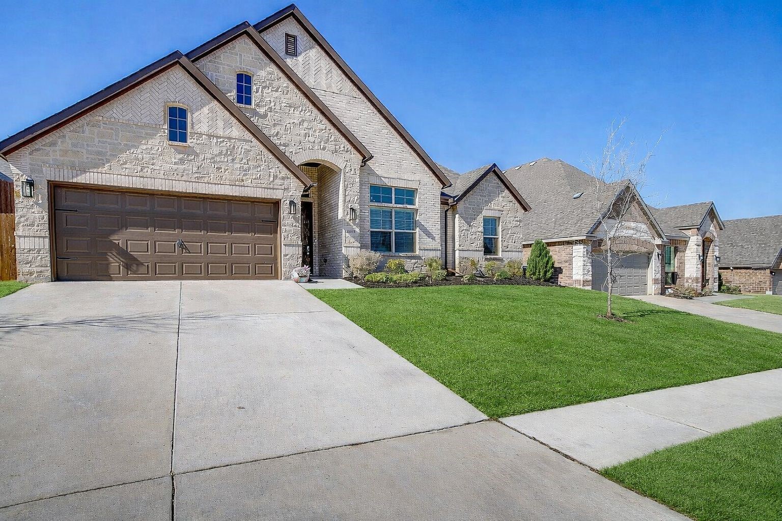 1224 Palo Duro Court Burleson TX 76028
