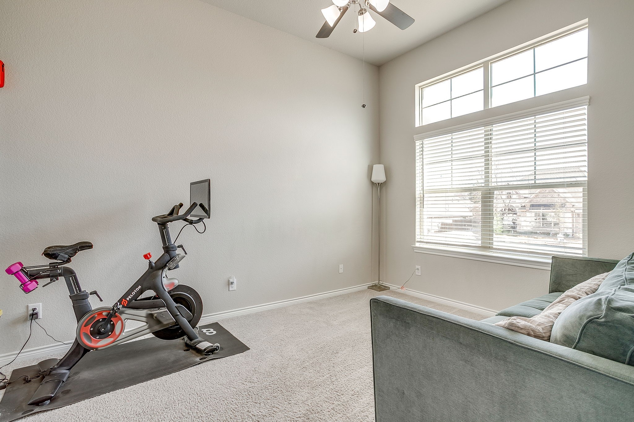 1224 Palo Duro Court Burleson TX 76028
