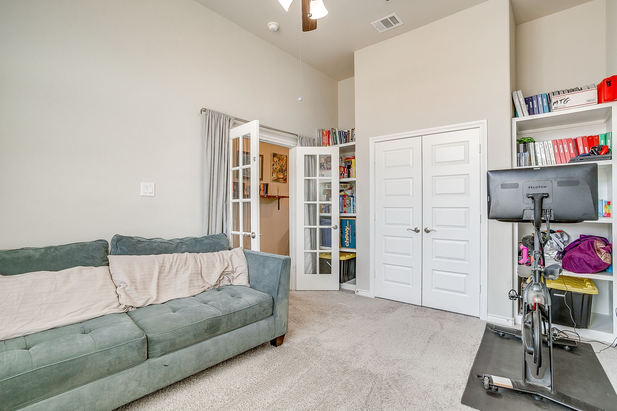 1224 Palo Duro Court Burleson TX 76028