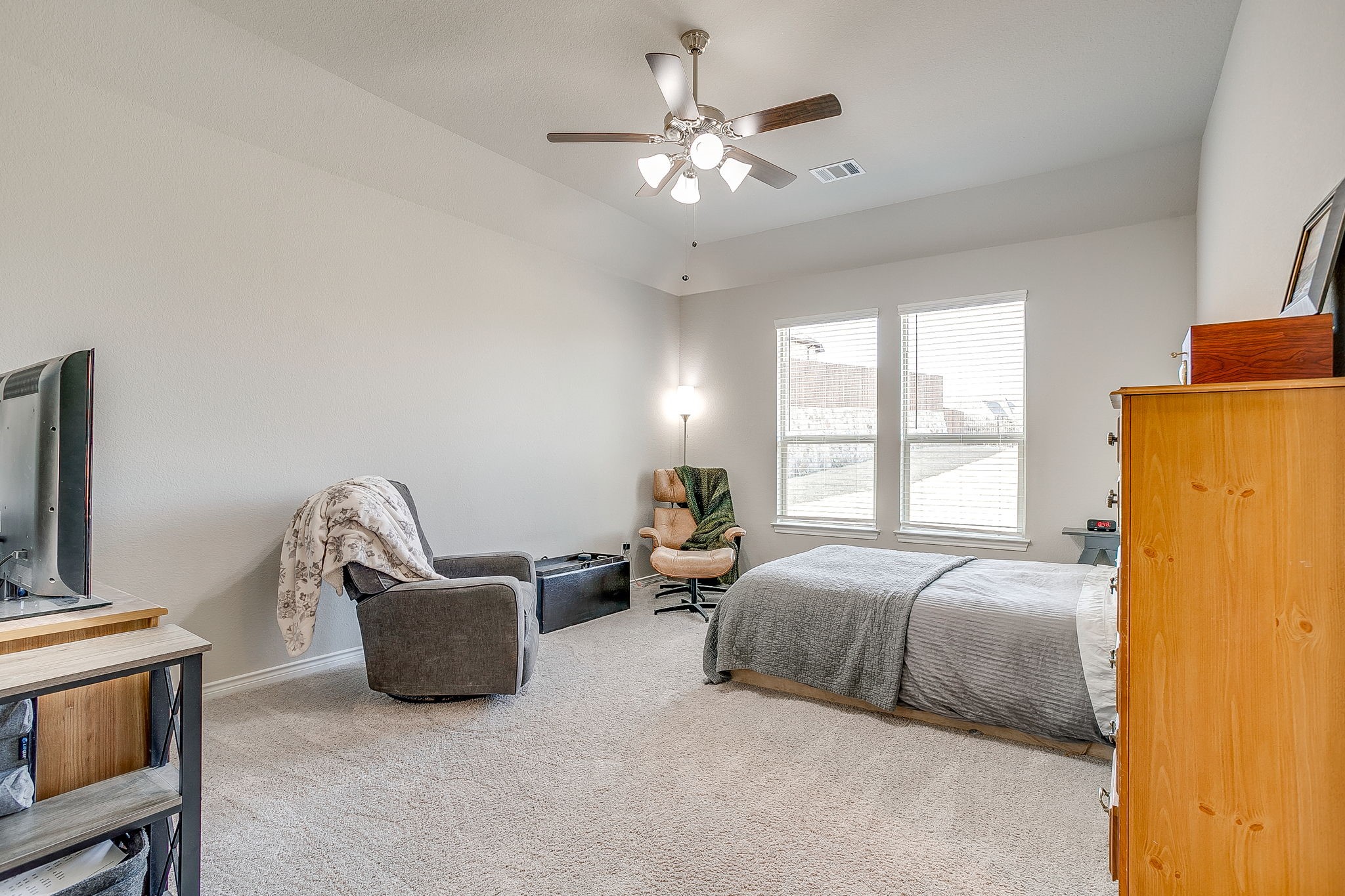 1224 Palo Duro Court Burleson TX 76028