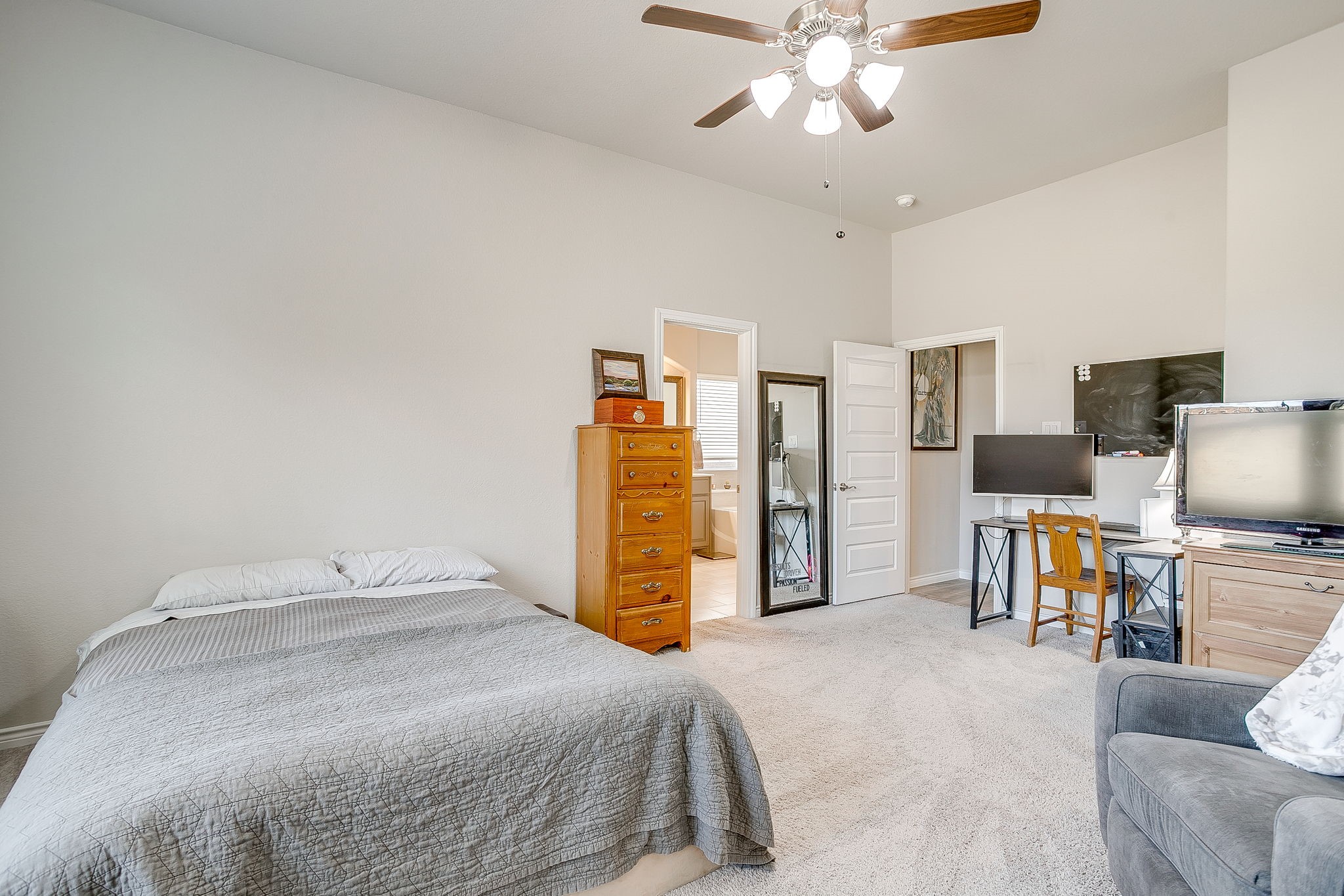 1224 Palo Duro Court Burleson TX 76028