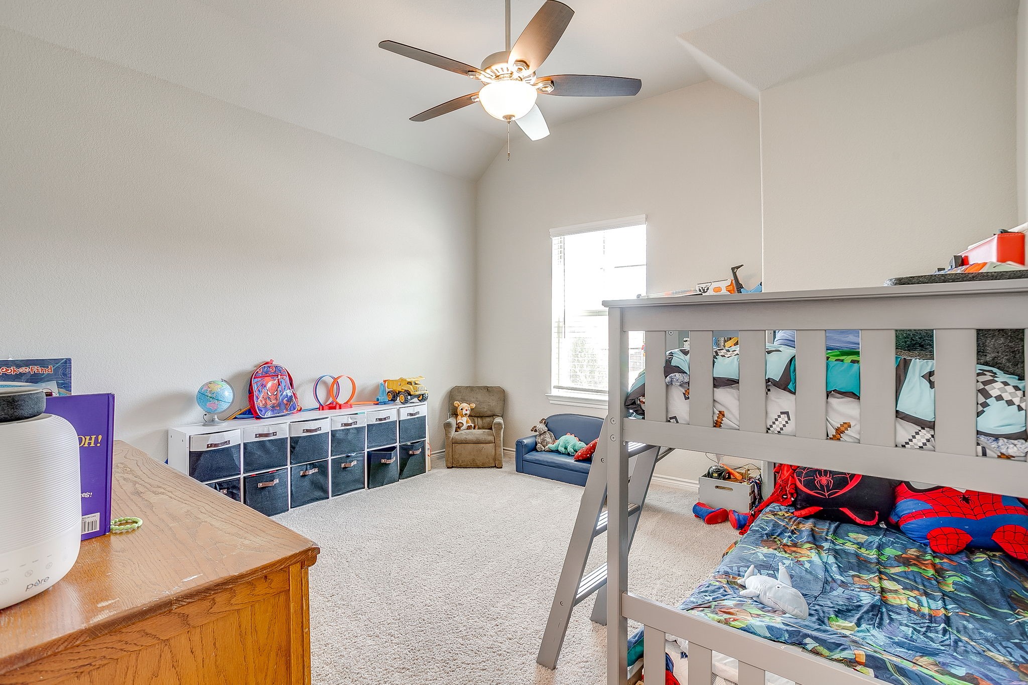 1224 Palo Duro Court Burleson TX 76028