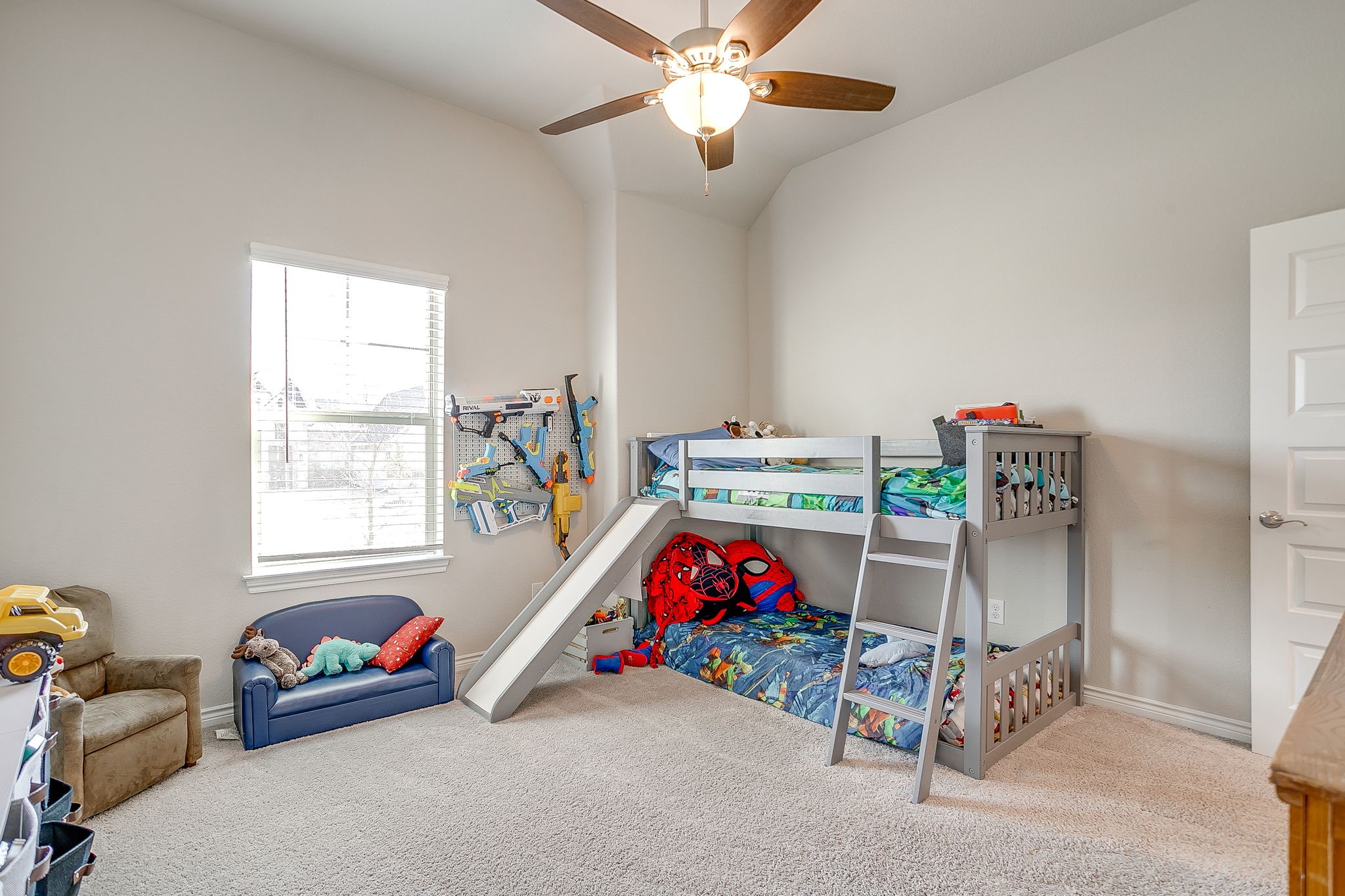 1224 Palo Duro Court Burleson TX 76028