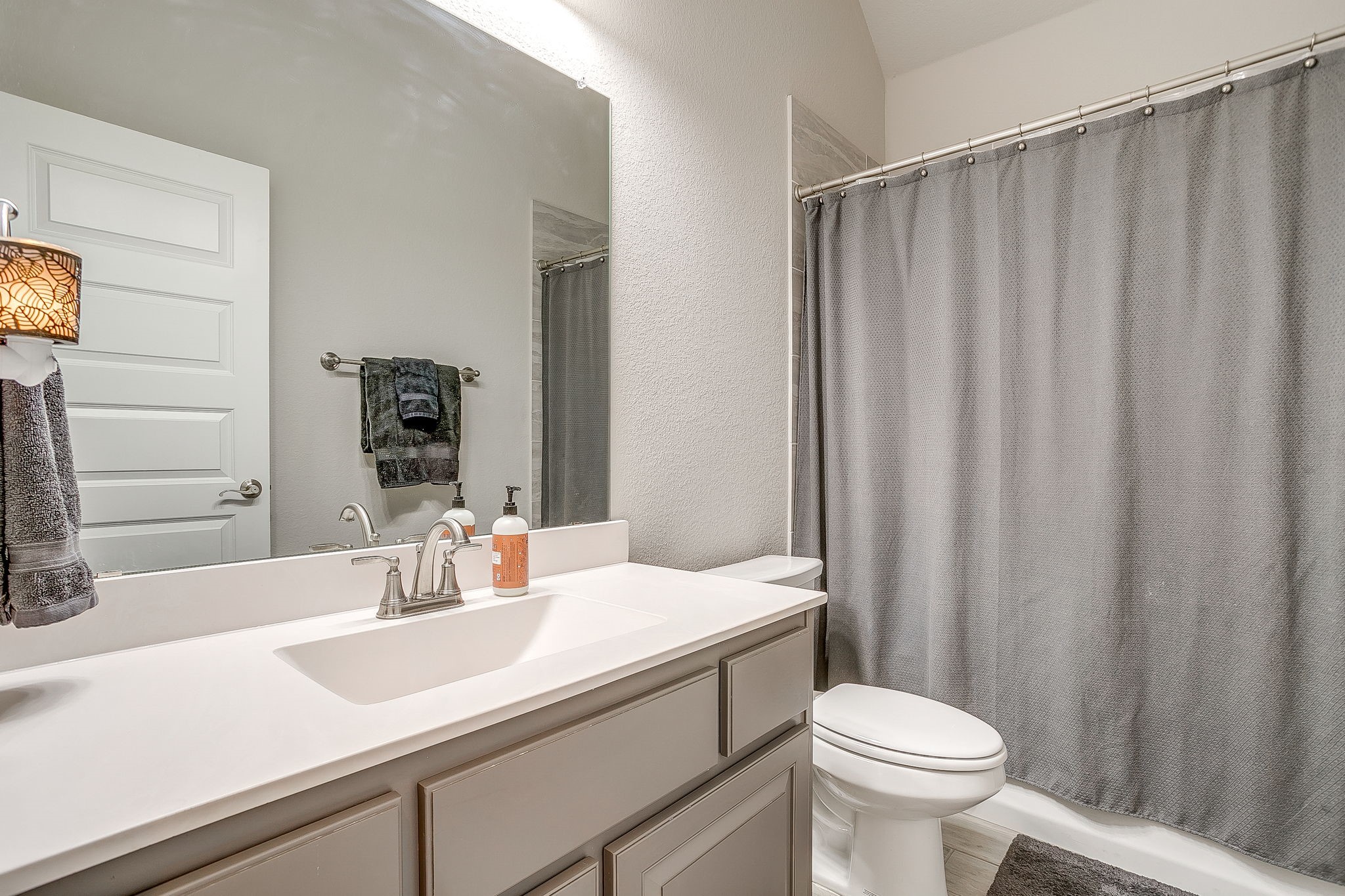 1224 Palo Duro Court Burleson TX 76028