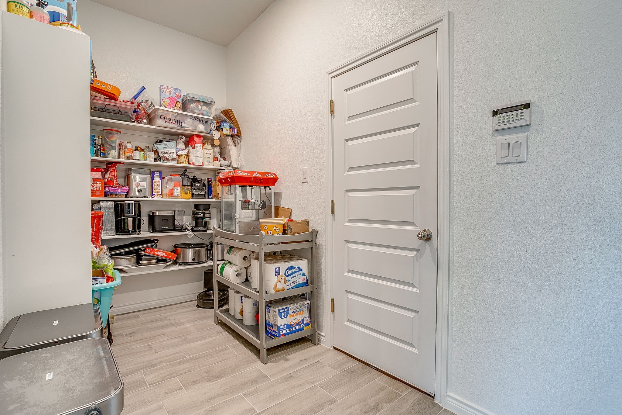 1224 Palo Duro Court Burleson TX 76028