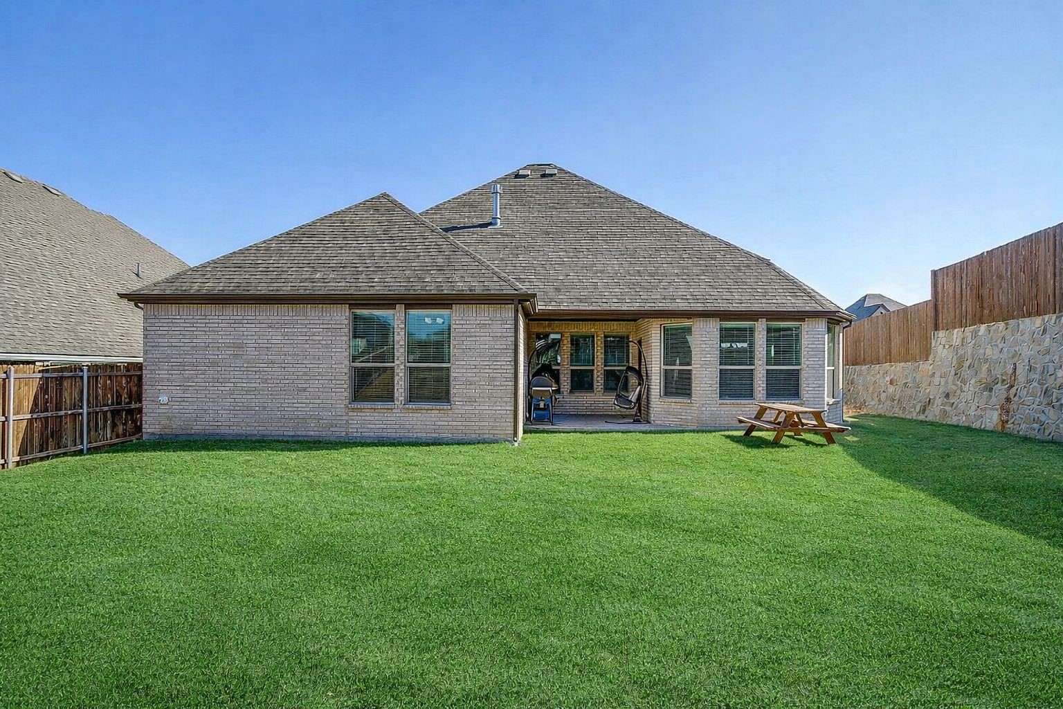 1224 Palo Duro Court Burleson TX 76028