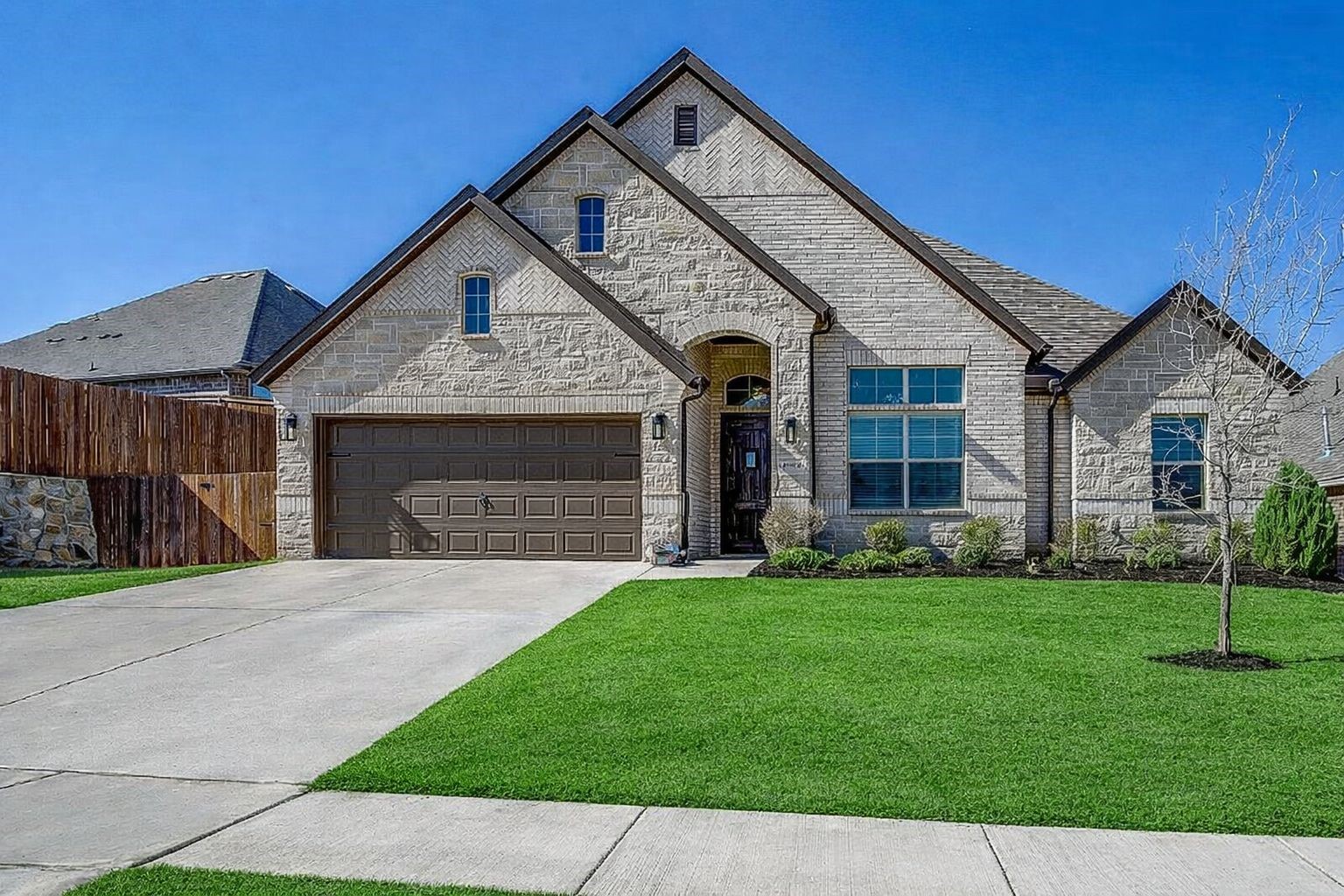 1224 Palo Duro Court Burleson TX 76028