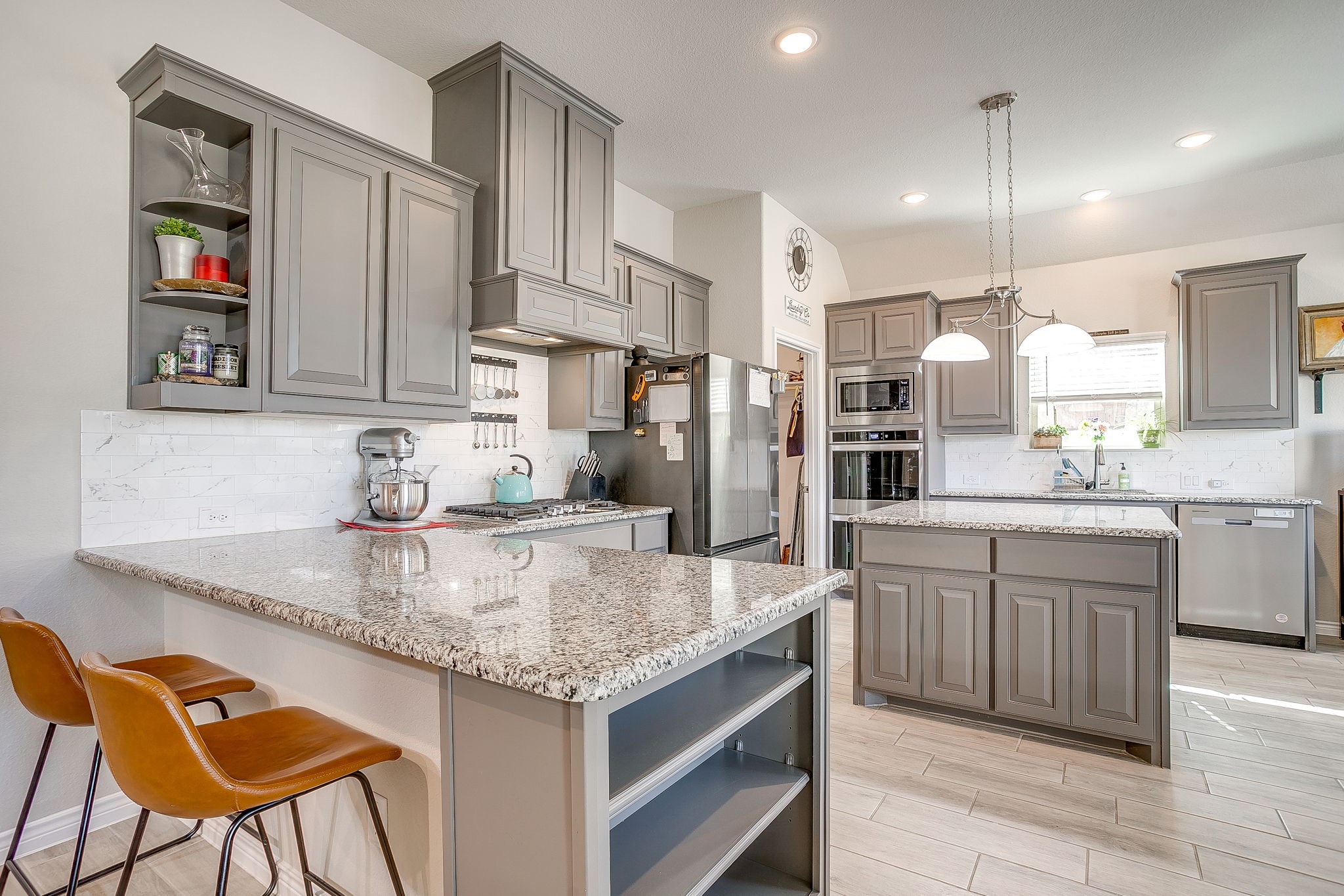 1224 Palo Duro Court Burleson TX 76028