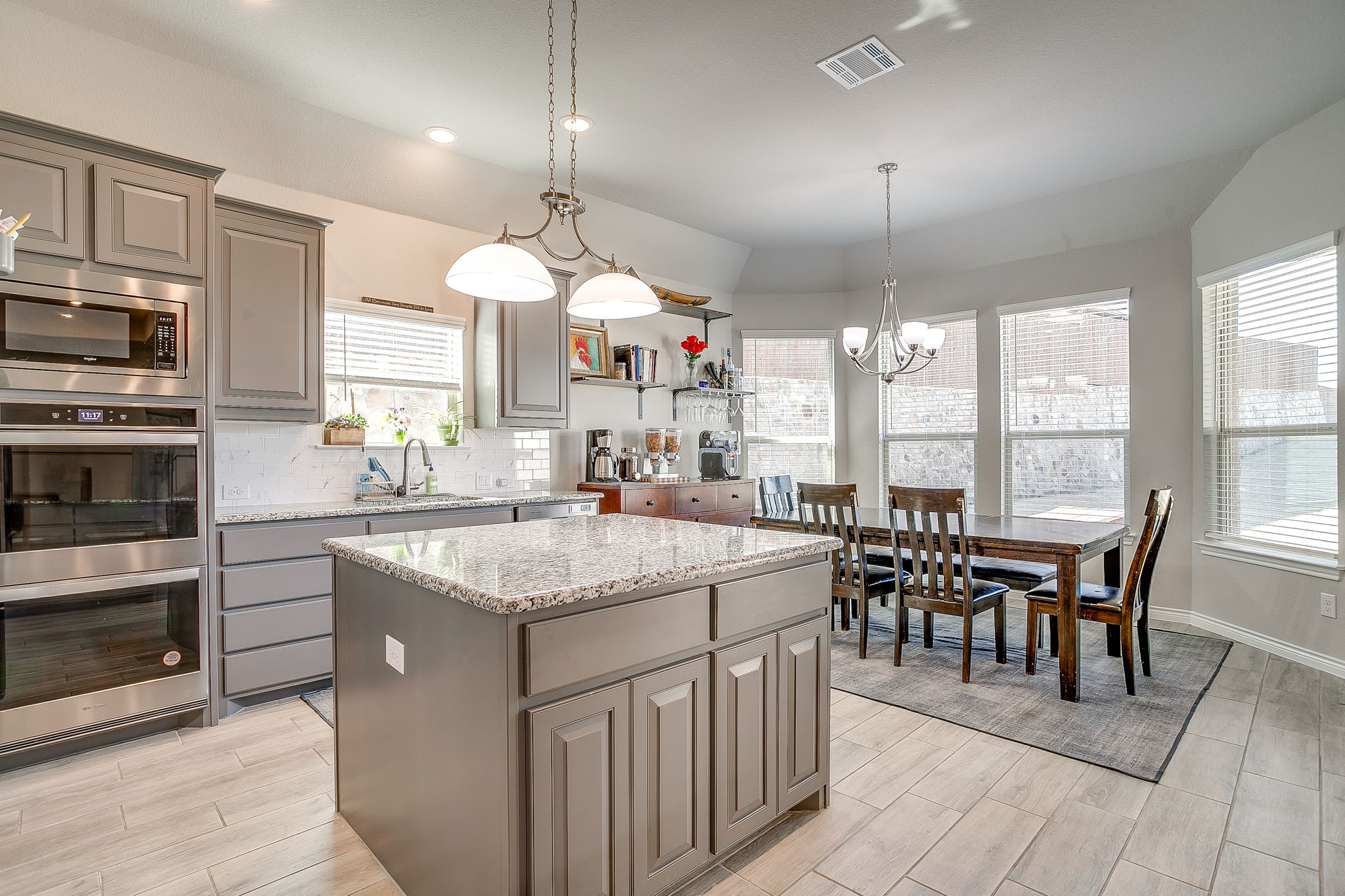 1224 Palo Duro Court Burleson TX 76028