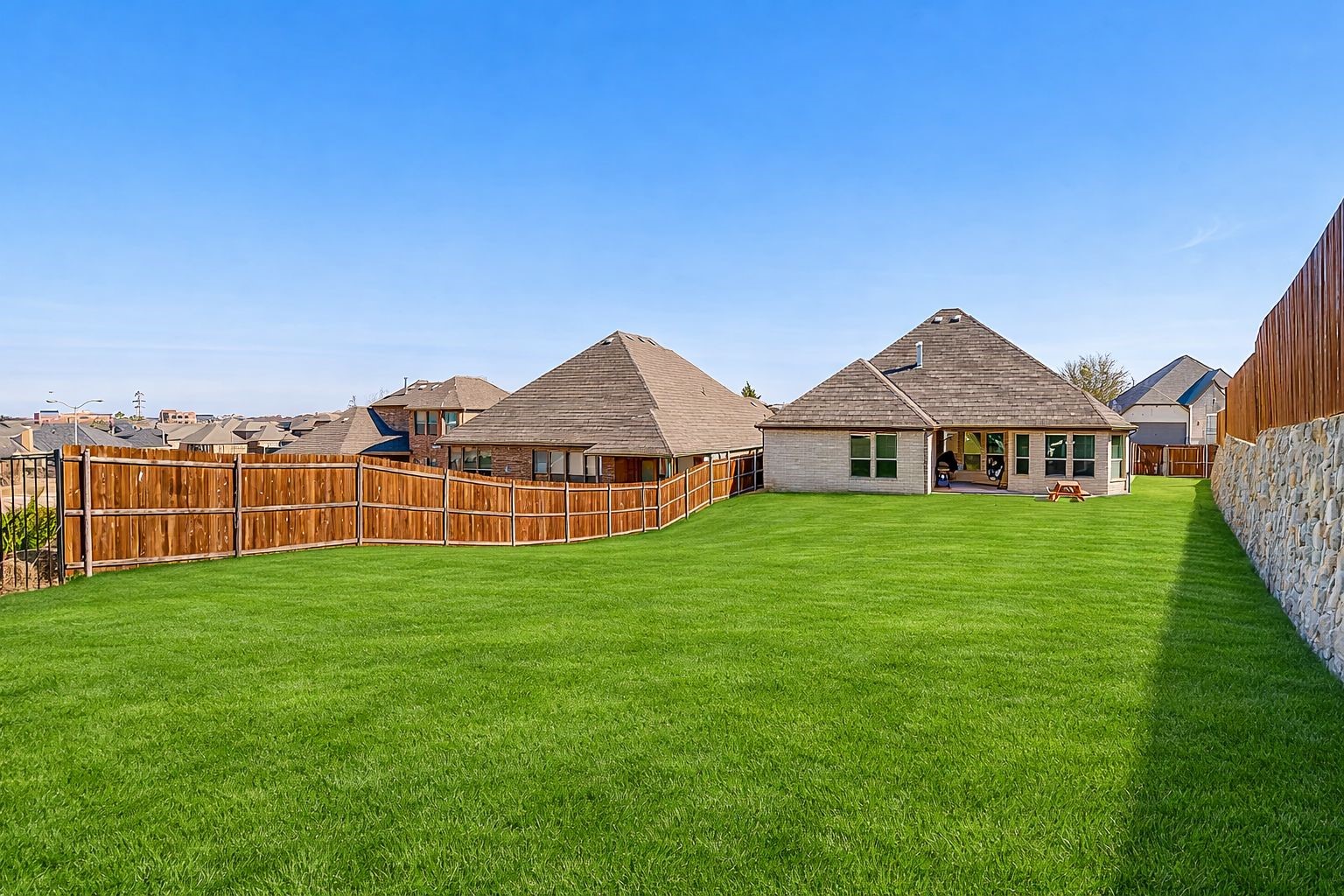 1224 Palo Duro Court Burleson TX 76028