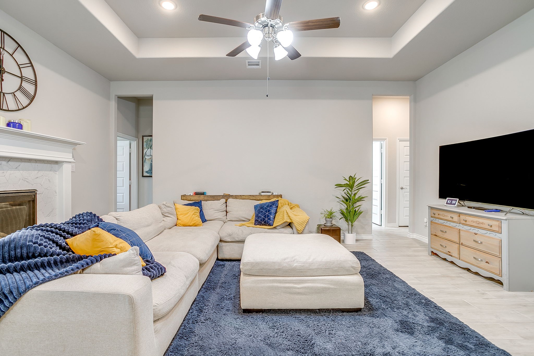 1224 Palo Duro Court Burleson TX 76028