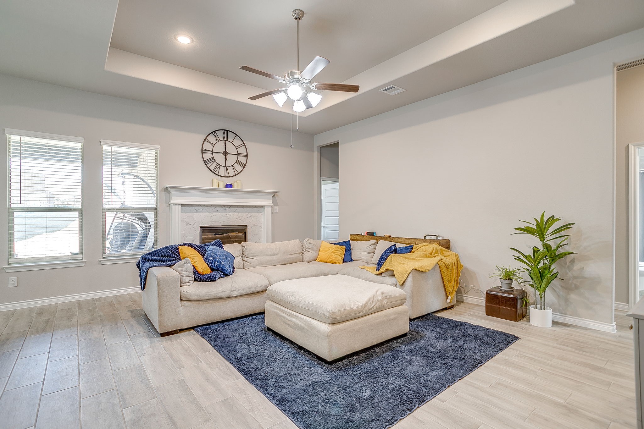 1224 Palo Duro Court Burleson TX 76028