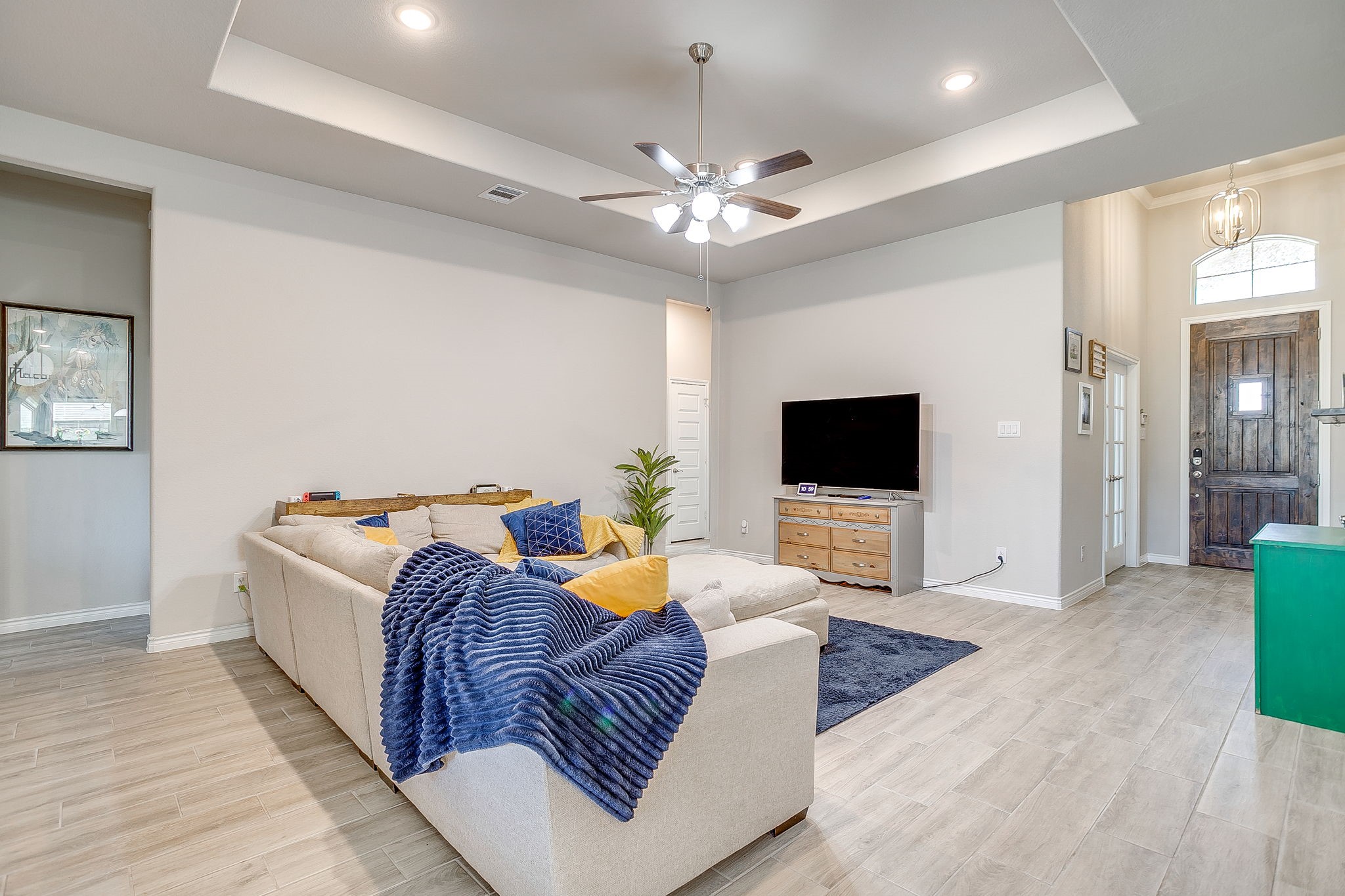 1224 Palo Duro Court Burleson TX 76028