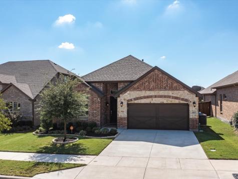 14837 Star Creek Drive Aledo TX 76008