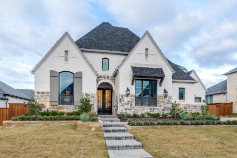 2116 Zaide Way Celina TX 75009