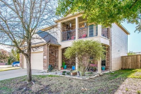 7448 Anderson Boulevard Fort Worth TX 76120