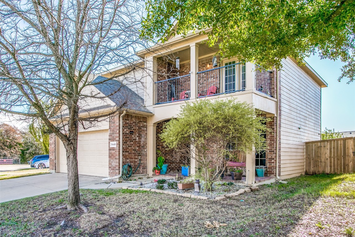 7448 Anderson Boulevard Fort Worth TX 76120