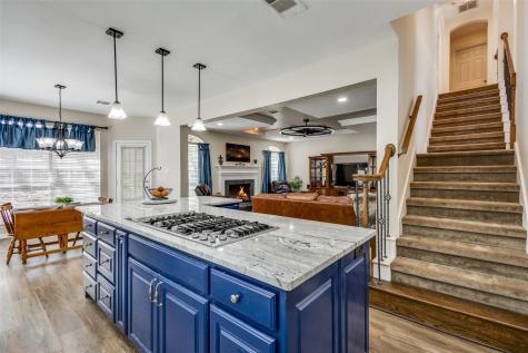 1116 Lakewood Drive Mckinney TX 75072