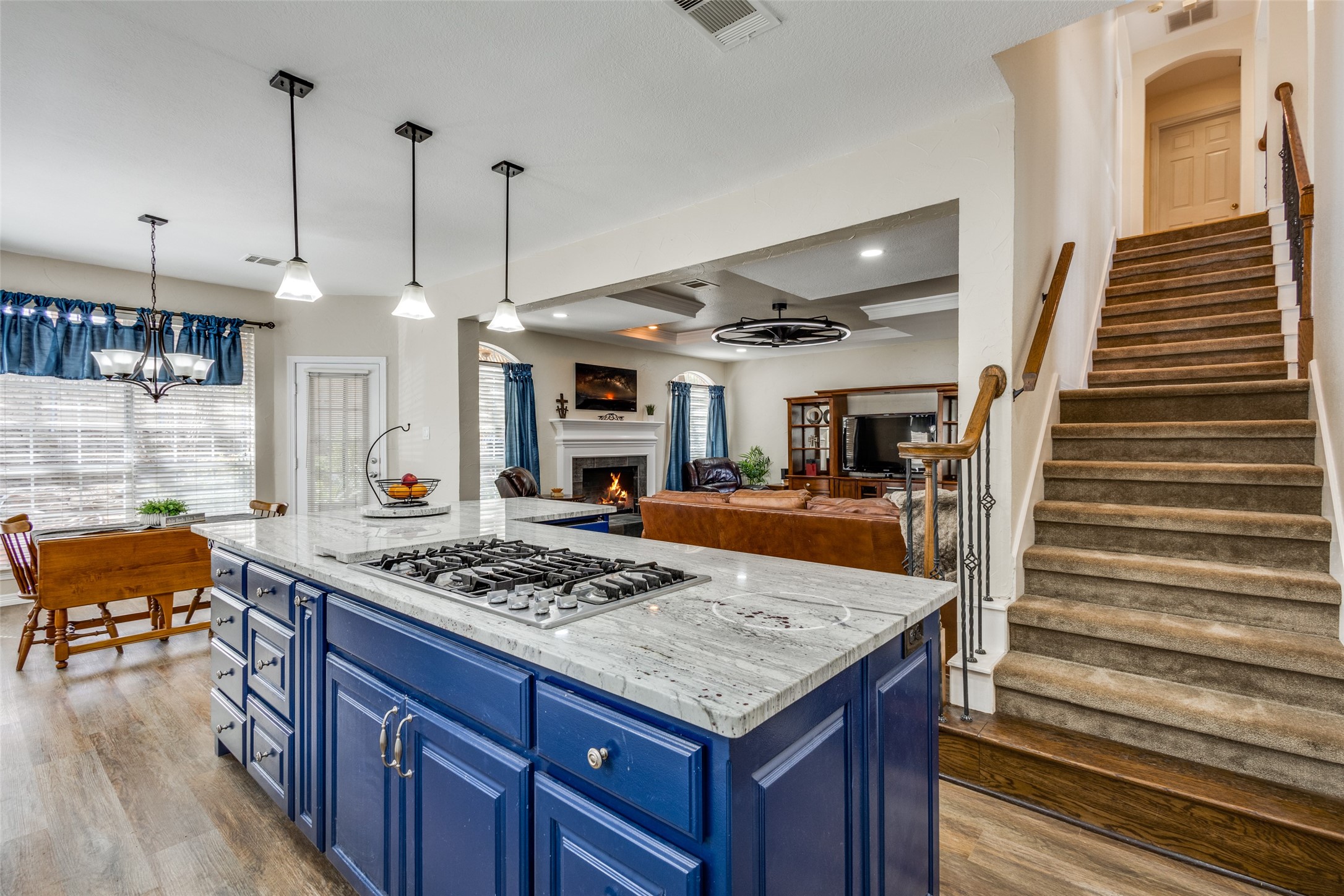 1116 Lakewood Drive Mckinney TX 75072