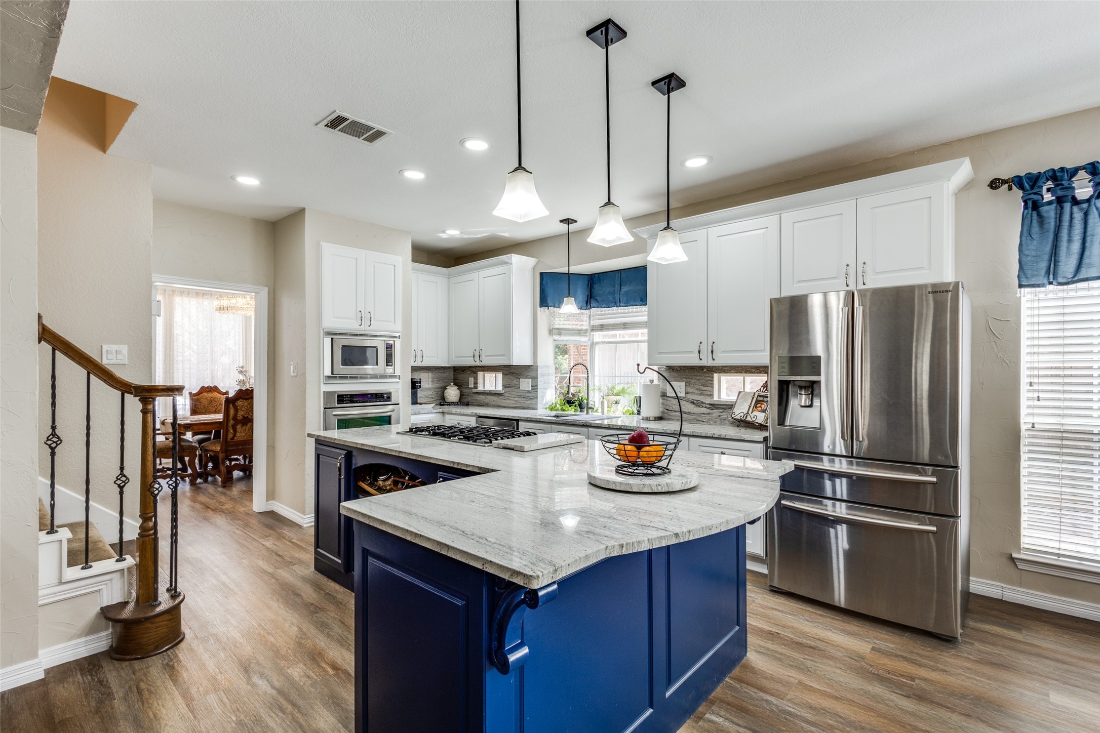 1116 Lakewood Drive Mckinney TX 75072