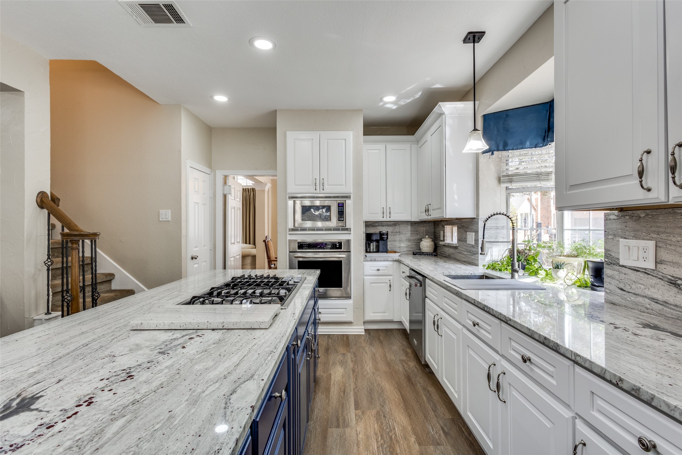 1116 Lakewood Drive Mckinney TX 75072