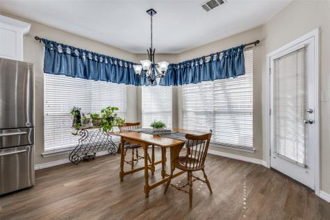 1116 Lakewood Drive Mckinney TX 75072