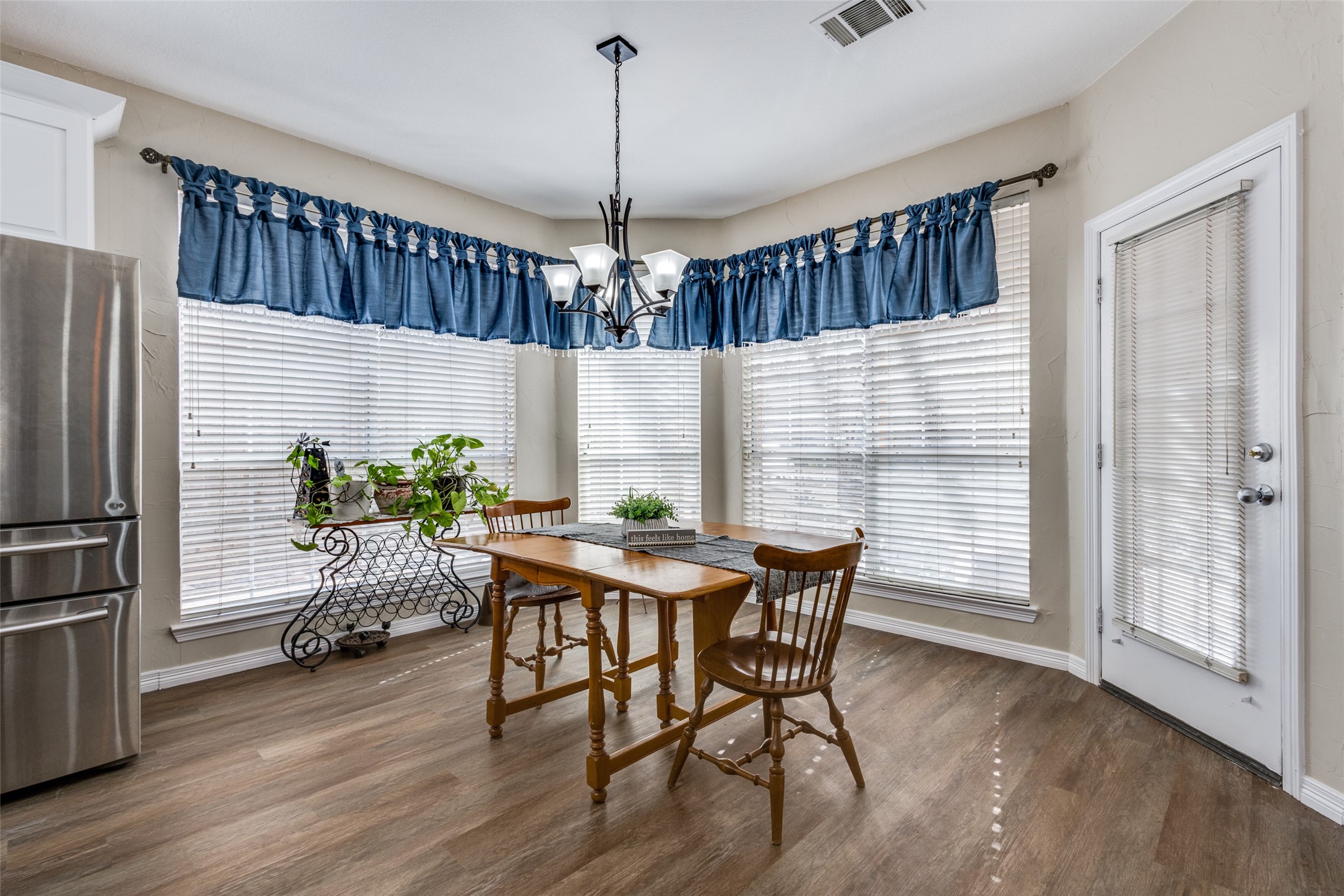 1116 Lakewood Drive Mckinney TX 75072