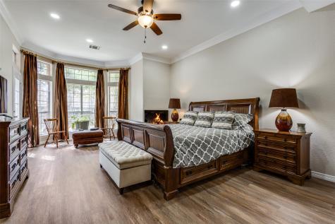 1116 Lakewood Drive Mckinney TX 75072