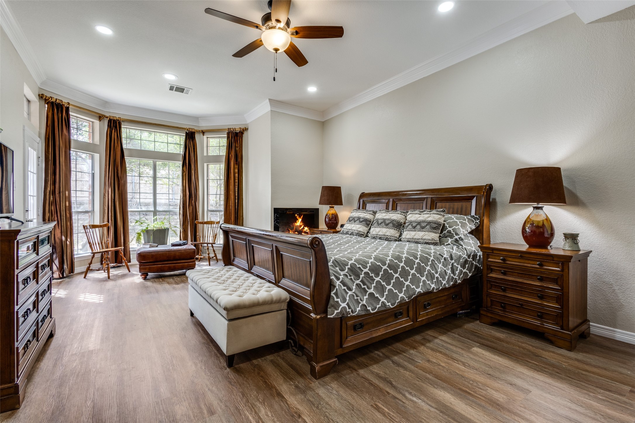 1116 Lakewood Drive Mckinney TX 75072
