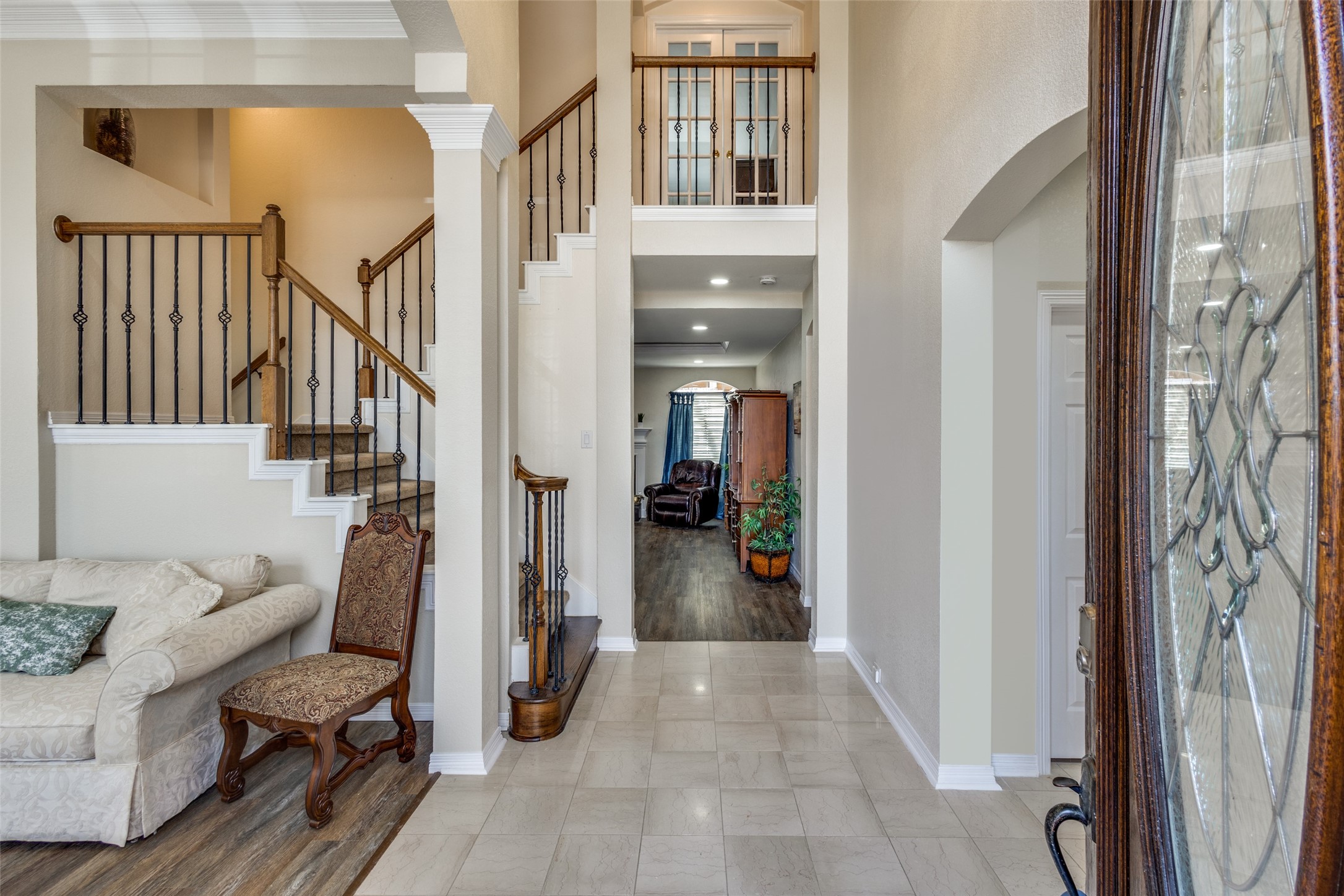 1116 Lakewood Drive Mckinney TX 75072