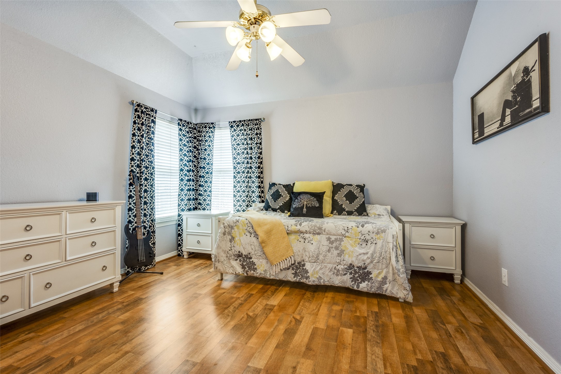 1116 Lakewood Drive Mckinney TX 75072