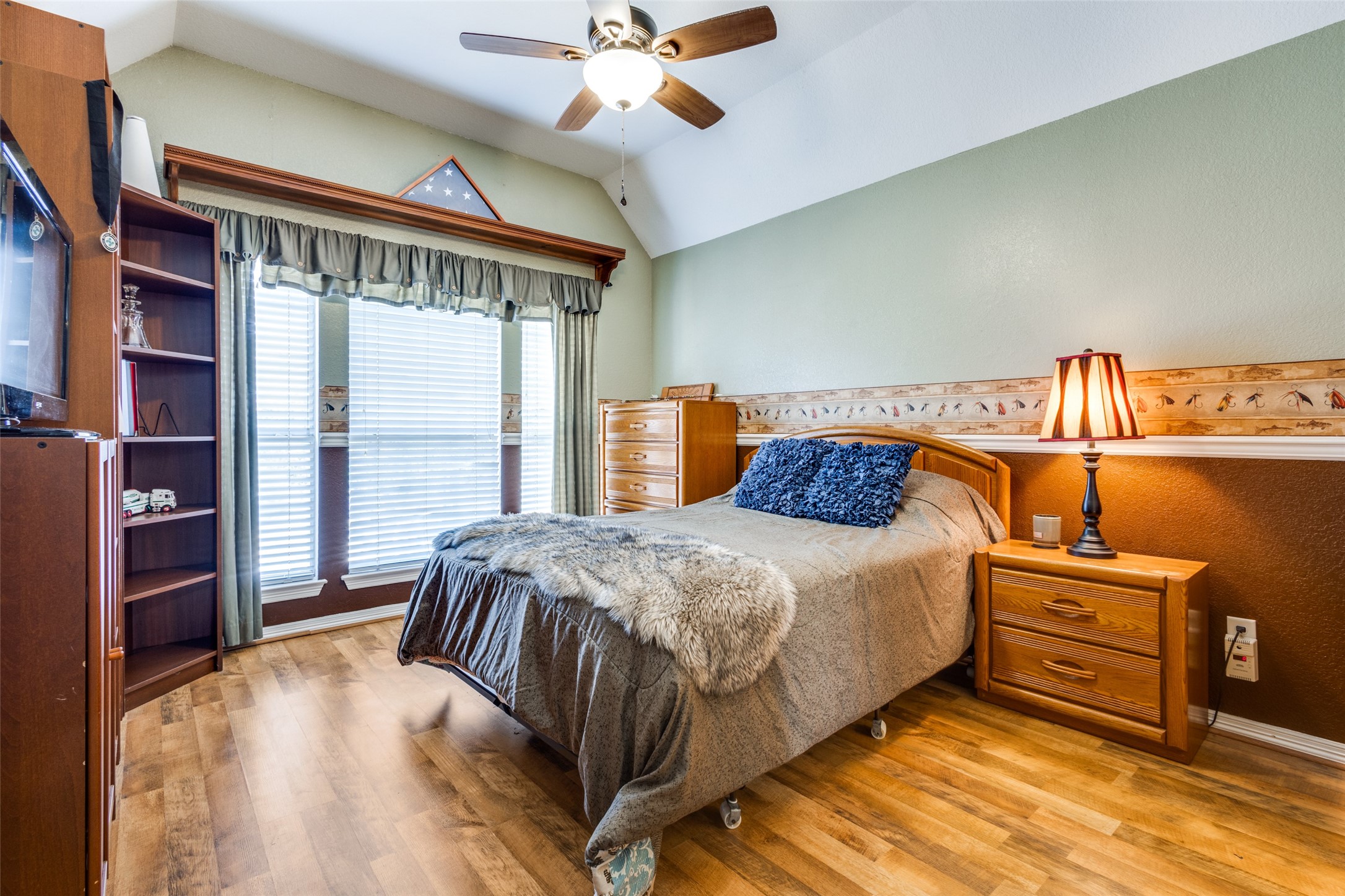 1116 Lakewood Drive Mckinney TX 75072