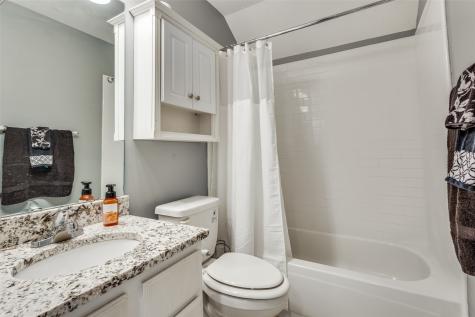 1116 Lakewood Drive Mckinney TX 75072