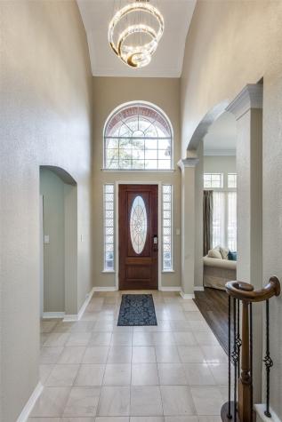 1116 Lakewood Drive Mckinney TX 75072